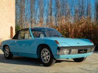 Porsche 914 914/4 - Prix sur Demande - #3