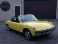 Porsche 914 914/6 - <small></small> 89.000 € <small>TTC</small> - #1