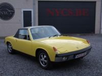 Porsche 914 914/6 - <small></small> 89.000 € <small>TTC</small> - #2