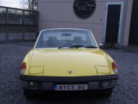 Porsche 914 914/6 - <small></small> 89.000 € <small>TTC</small> - #3