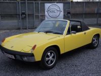 Porsche 914 914/6 - <small></small> 89.000 € <small>TTC</small> - #4