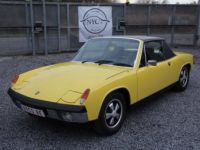 Porsche 914 914/6 - <small></small> 89.000 € <small>TTC</small> - #5