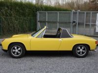 Porsche 914 914/6 - <small></small> 89.000 € <small>TTC</small> - #6