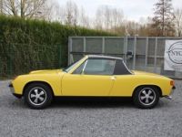 Porsche 914 914/6 - <small></small> 89.000 € <small>TTC</small> - #7