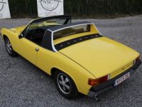 Porsche 914 914/6 - <small></small> 89.000 € <small>TTC</small> - #8