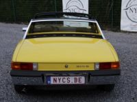 Porsche 914 914/6 - <small></small> 89.000 € <small>TTC</small> - #10