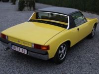 Porsche 914 914/6 - <small></small> 89.000 € <small>TTC</small> - #13