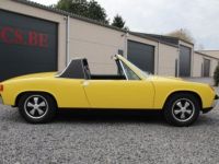 Porsche 914 914/6 - <small></small> 89.000 € <small>TTC</small> - #14