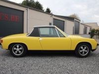 Porsche 914 914/6 - <small></small> 89.000 € <small>TTC</small> - #15