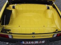 Porsche 914 914/6 - <small></small> 89.000 € <small>TTC</small> - #36