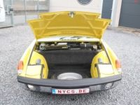 Porsche 914 914/6 - <small></small> 89.000 € <small>TTC</small> - #46