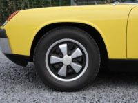 Porsche 914 914/6 - <small></small> 89.000 € <small>TTC</small> - #59