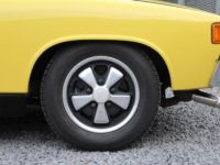 Porsche 914 914/6 - <small></small> 89.000 € <small>TTC</small> - #60