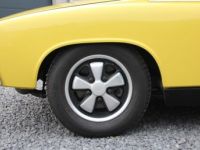 Porsche 914 914/6 - <small></small> 89.000 € <small>TTC</small> - #61