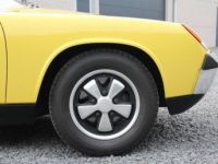 Porsche 914 914/6 - <small></small> 89.000 € <small>TTC</small> - #62