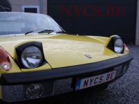 Porsche 914 914/6 - <small></small> 89.000 € <small>TTC</small> - #67