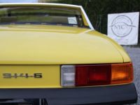 Porsche 914 914/6 - <small></small> 89.000 € <small>TTC</small> - #72