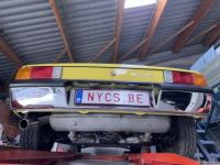 Porsche 914 914/6 - <small></small> 89.000 € <small>TTC</small> - #101