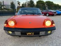 Porsche 914 Standard - <small></small> 34.900 € <small>TTC</small> - #3