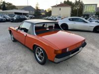 Porsche 914 Standard - <small></small> 34.900 € <small>TTC</small> - #9