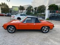 Porsche 914 Standard - <small></small> 34.900 € <small>TTC</small> - #11