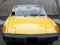 Porsche 914 SYLC EXPORT - <small></small> 36.900 € <small>TTC</small> - #2