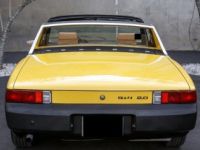 Porsche 914 SYLC EXPORT - <small></small> 36.900 € <small>TTC</small> - #4