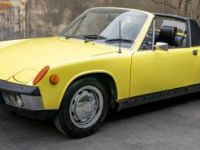 Porsche 914 TARGA 01.76.63.32.16 - <small></small> 22.500 € <small>TTC</small> - #1