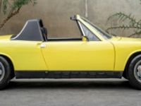 Porsche 914 TARGA 01.76.63.32.16 - <small></small> 22.500 € <small>TTC</small> - #3