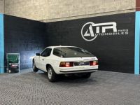 Porsche 924 2.0 125CH EXCELLENT ETAT - <small></small> 13.990 € <small>TTC</small> - #4