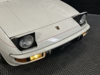 Porsche 924 2.0 125CH EXCELLENT ETAT - <small></small> 13.990 € <small>TTC</small> - #8