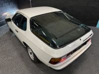 Porsche 924 2.0 125CH EXCELLENT ETAT - <small></small> 13.990 € <small>TTC</small> - #10