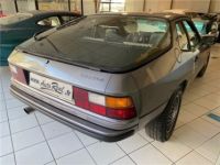 Porsche 924 2.0 - <small></small> 12.500 € <small>TTC</small> - #4