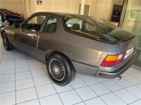 Porsche 924 2.0 - <small></small> 12.500 € <small>TTC</small> - #6