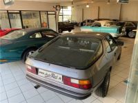 Porsche 924 2.0 - <small></small> 12.500 € <small>TTC</small> - #20