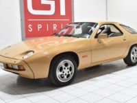 Porsche 928 - <small></small> 55.900 € <small>TTC</small> - #1