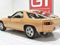 Porsche 928 - <small></small> 55.900 € <small>TTC</small> - #2