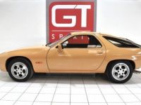 Porsche 928 - <small></small> 55.900 € <small>TTC</small> - #3