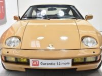 Porsche 928 - <small></small> 55.900 € <small>TTC</small> - #4