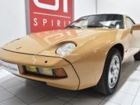 Porsche 928 - <small></small> 55.900 € <small>TTC</small> - #12