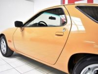 Porsche 928 - <small></small> 55.900 € <small>TTC</small> - #14