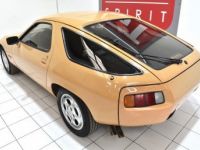 Porsche 928 - <small></small> 55.900 € <small>TTC</small> - #15