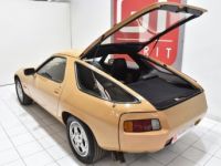 Porsche 928 - <small></small> 55.900 € <small>TTC</small> - #16