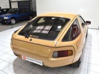 Porsche 928 - <small></small> 55.900 € <small>TTC</small> - #19