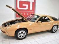 Porsche 928 - <small></small> 55.900 € <small>TTC</small> - #38