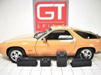 Porsche 928 - <small></small> 55.900 € <small>TTC</small> - #47