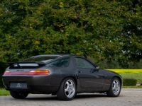 Porsche 928 - <small></small> 68.000 € <small>TTC</small> - #6