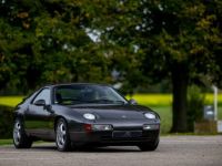 Porsche 928 - <small></small> 68.000 € <small>TTC</small> - #21