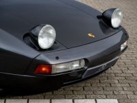 Porsche 928 - <small></small> 68.000 € <small>TTC</small> - #42