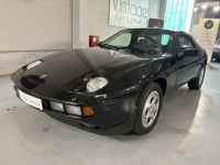 Porsche 928  - <small></small> 19.750 € <small>TTC</small> - #2